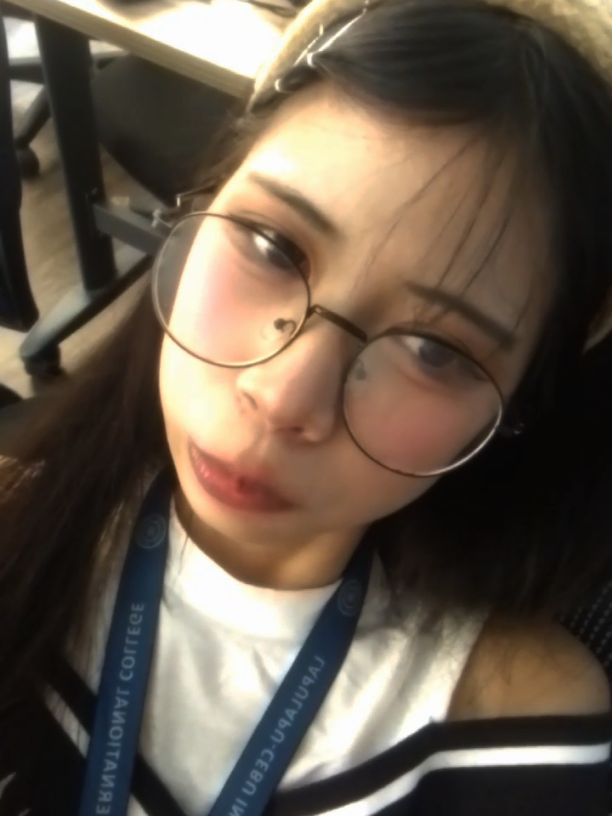 addicted with this look so i did it again hihi