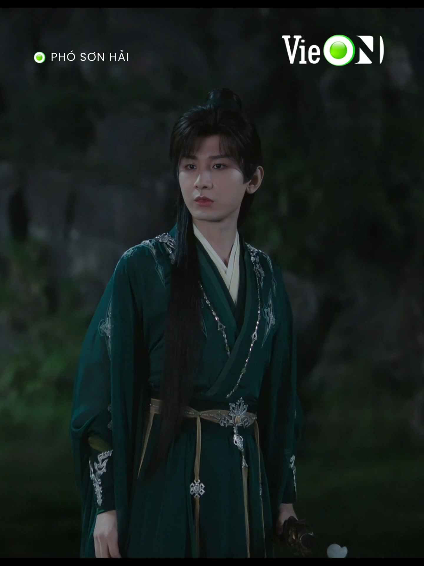 Tiêu Thu Thủy và Lý Trầm Châu có chung kẻ thù rồi đây #VieON #tiktoksoiphim #tiktokgiaitri #tiktokphimhay #xemphimsoiphim #Phosonhai