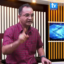 नेता बिगार्ने कर्मचारी, कर्मचारी बिगार्ने नेता ।