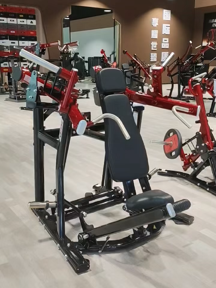 World-Class Fitness Equipment: Designed for Results, Built for You.#mbhfitnessequipment #MBHFITNESSOFFICIAL #fitnessequipmentmanufacturer