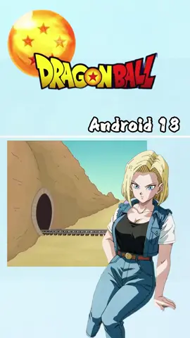 Dragonball Character Reviews 🤭🤭🤭#fyp #anime #dragonball #bulma #dragonballz 