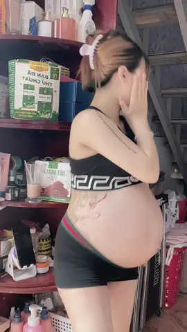 Gạo lứt đang sale mấy chị đã rinh ngay 1 hộp về uốn bổ sung dinh dưỡng nào.  @Pé ChuMy 77 #xuhuong #gaolutnhuynychinhhang #mebau  #mebimsua 