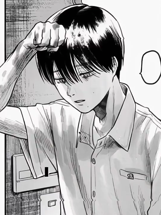 #yoshiki | tutor melepas yoshiki dari dedemit #TSHD #hikarugashindanatsu #animeedit #fyp
