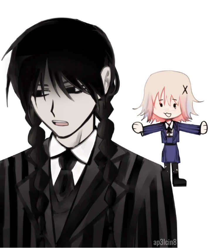 #WEDNESDAY I love this | #wenclair #enidsinclair #enid #fyp #off #on #meme #alightmotion #alightmotion_edit #edit #wenclaircanontrust #trend #artstyle #wlw #fyppppppppppppppppppppppp #addamsfamily #merlina #fan #wednesdayaddams #addams #family #jennaortega #emmamyers #jemma #wlwtiktok #duo #fan #sai #влв #энидсинклер #уэнсдей #animatic #animation #netflix #рофл #мем #рекомендации #рек #врек #2s #2сезон #ребятвенклерканондовертесьмне