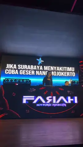 GESER BLUESTARS MOJOKERTO AREKE SETIA POL POL AN 🤪#bluestarsmojokerto 