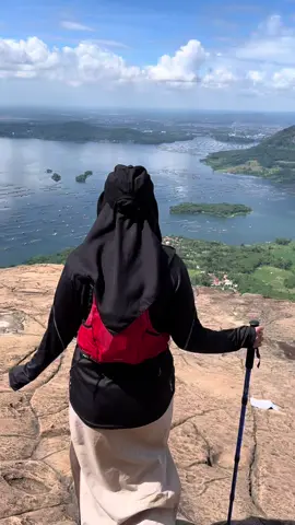gunung lembu cerah 🫶#mountain #purwakarta_istimewa 