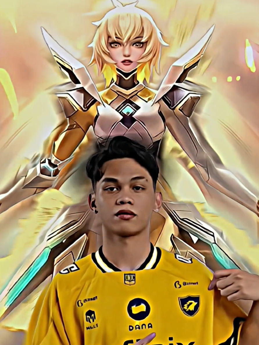 Sniper ghaib👻💀 memang bener² anomali #onicskylar #skylar  #onicesport #MLBBNEXT2025 #NEXTJagoanMabar 