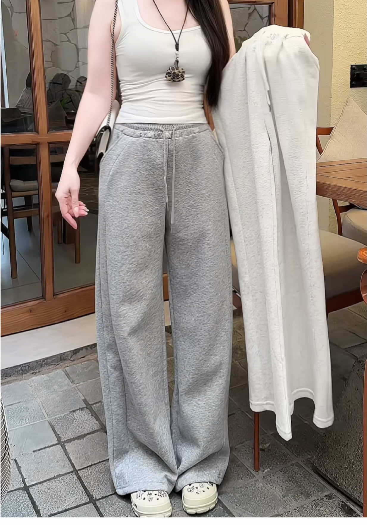 Quần suông đẹp  #quan  #quansuong #quansuongnu #quansuongongrong #quansuongni