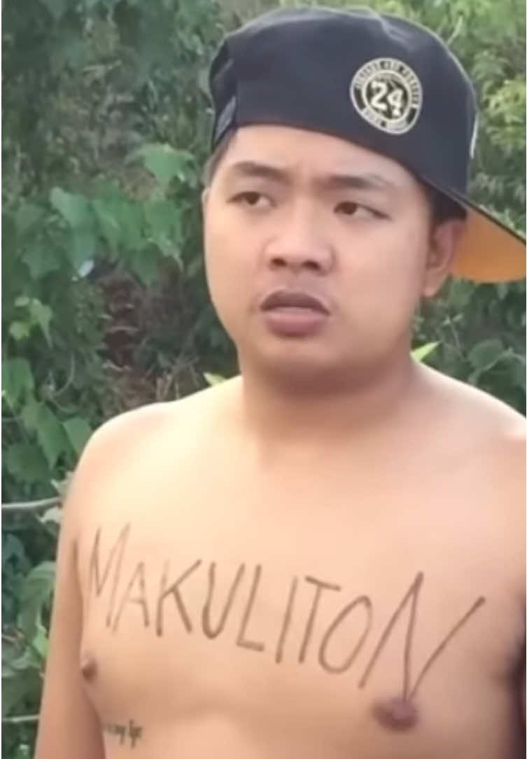 #malupiton #bossing #viral 