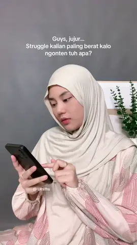 Coba komen, aku yakin tiap creator punya ceritanya sendiri 🥹 #affiliate #affiliatemarketing #affiliatepemula #affiliatetiktok 