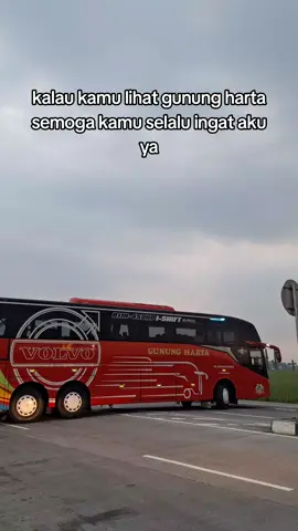 gini ya trend nya skrg?#gununghartatransport 