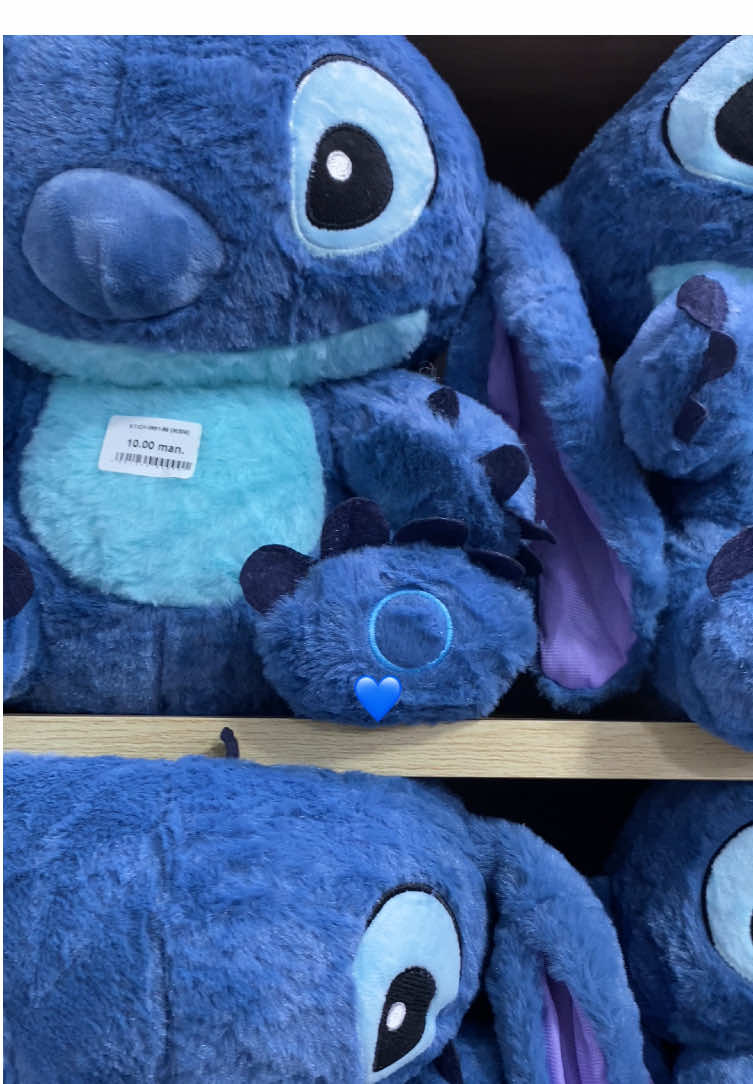 Stitch💙 #aksesuaralem1 #stitch #trend #global #keşfet 
