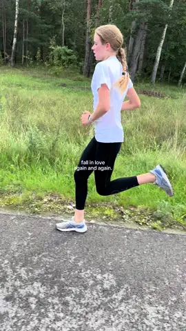 I've only really gotten into running in the last year and I'm already seeing a lot of progress.🥹         #Running#trackandfield#xc#Love#mysport