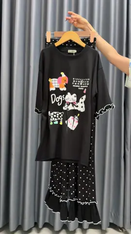 Set đồ bộ bigsize dễ thương trẻ trung năng động #dobobigsize #dobigsize #setbigsizexinh #setbigsize #dobobigsizecute 