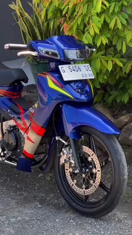 #satrialumba #satria2tak 