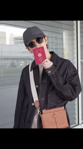 え？やっぱTod'sじゃん！Xで見たのはウソじゃなかった！ @Snow Man_MENT RECORDING  #渡辺翔太 #snowman #しょっぴー #しょぴぐらむ #tod's