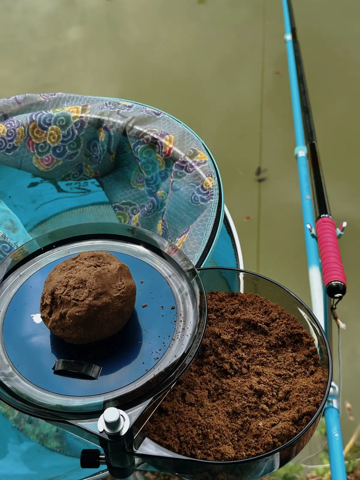 #caucagiaitri @VuaKong fishing 
