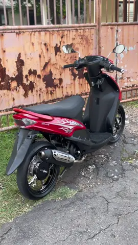 info maen jauh kaka😍 #5tlgank🚀 #fyp #mio #miosporty 