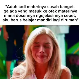 singkat dan padat #collagelife #kuliah #maba #memeindonesia #xyzabc 