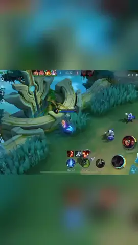 Jangan pernah cari Zura #MLBBNEXT2025 #NEXTJagoanMabar 