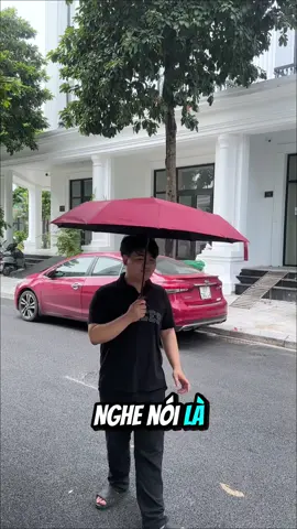 Các mom chưa mua ô cho con đi học hay thiếu ô mang đi làm thì tham khảo em nó ngay và luôn nha #ochemua #ochongtiauv #dogiadung #live #ochenang 