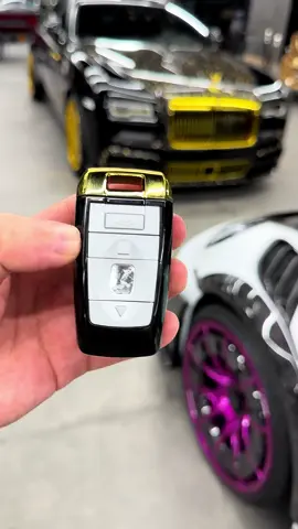 الله يرزقكم اللي اجمل منها ❤️  #salehnikon #carsoftiktok #dubai 