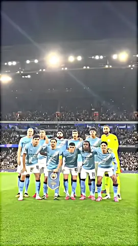 City Day🩵🫶🏾#Mancity 