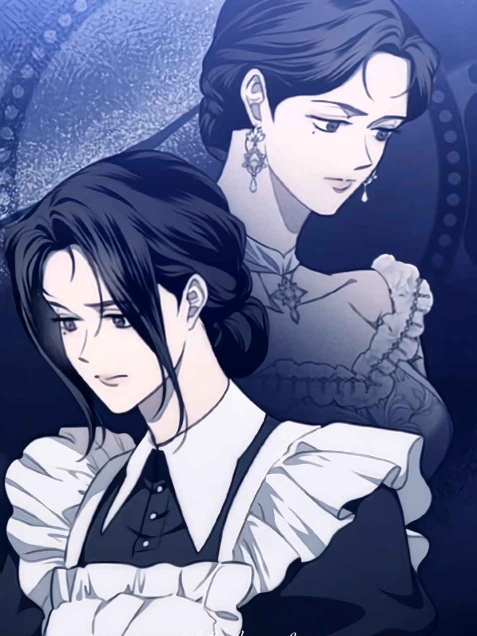 Ml obses + red flag + posesif?? ❗ - - #manhwa #manhwareccomendation #manhwaedit #manhwahistorical #fyp 