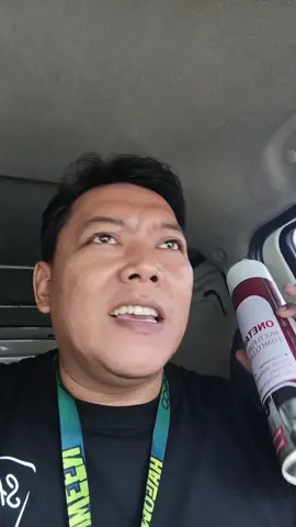 #foamcleaner #pembersihmobil #onetake #promo 