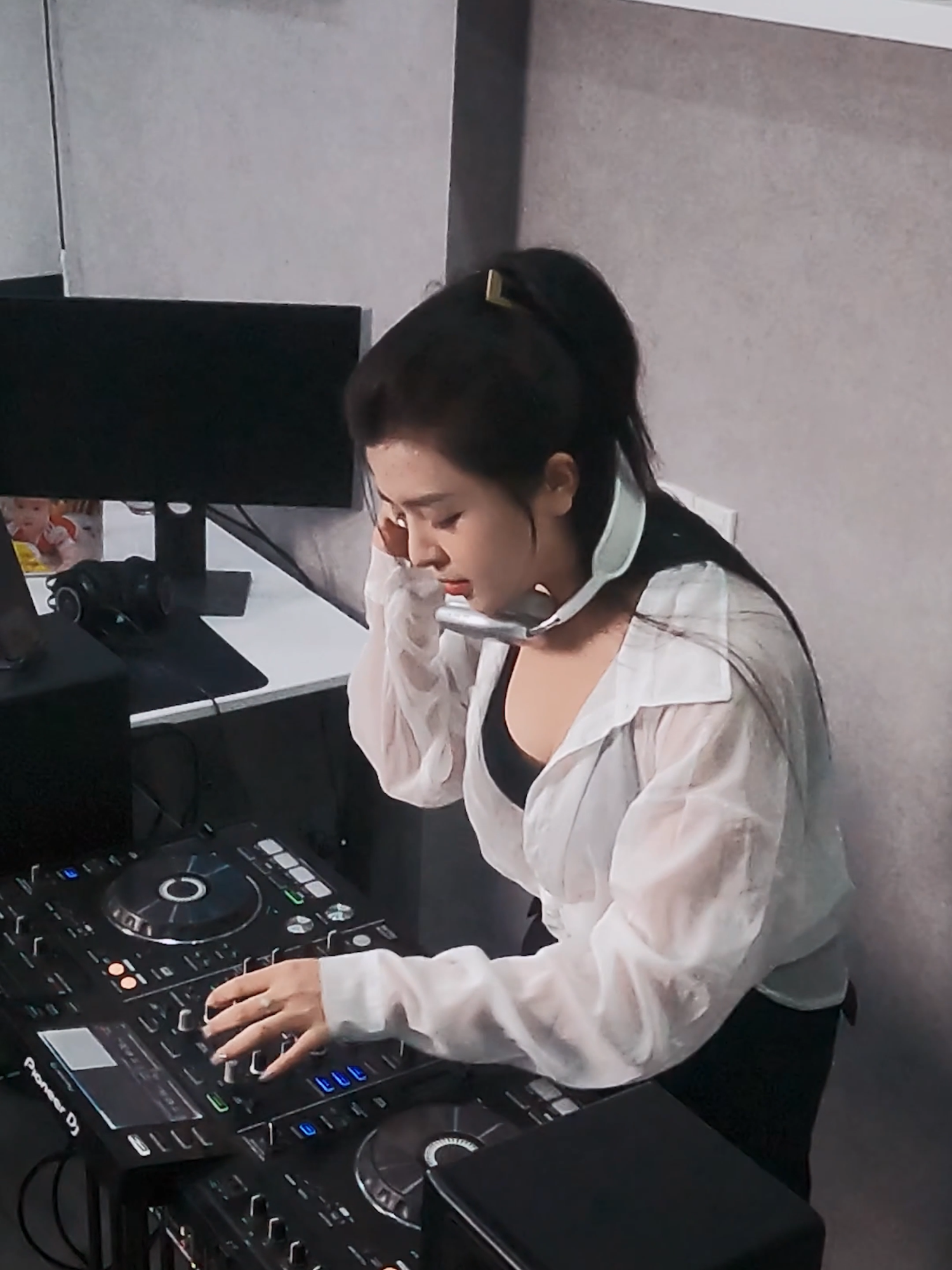 Hình ảnh chỉ mang tính chất minh họa :))))))) @mochiii.acv #acventertainment #aviciiiacv #acvstudio #hautruong #mochiii