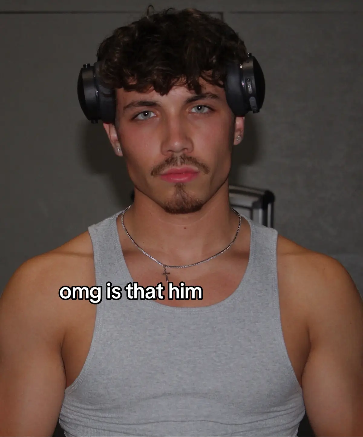 had to switch up the trend 😂