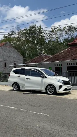 calya/sigra kalau di tangan yg tepat oke juga 🥰😍 #fyp #calyasigramodifikasi #xybca #fypシ゚ 