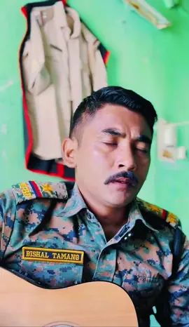 प्रसस्तनै भयो भने cover by Bishal Tamang  Original by Prajwal Ramtel #nepalichristiansong  #yeshukodulahi  #nepalichristiantiktok✝️  #goviral 
