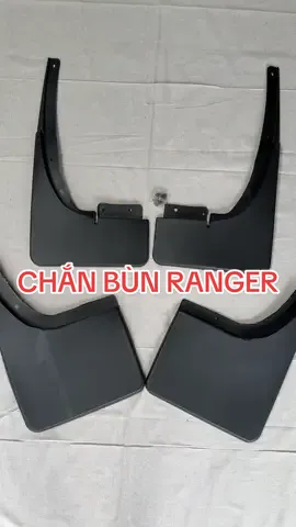 CHẮN BÙN RANGER #ranger 