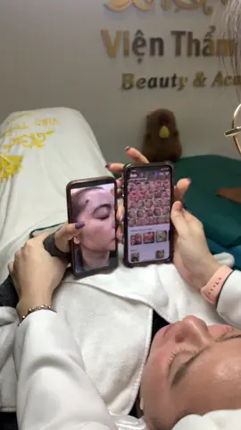 Thực tế da sạm #chamsocdaseo#chamsocda#chamsocdamun#chamsocdanam#tanbinh       