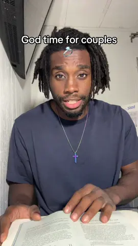 God time for couples #christiantiktok #Jesus #marriage #marriagegoals #couples 