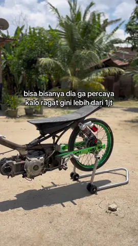 #fyp #lewatberanda #sleepengine #bengkel #jupitermenolakpunah🚀 