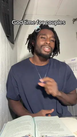 God time for couples #christiantiktok #Jesus #marriage #marriagegoals #couples 