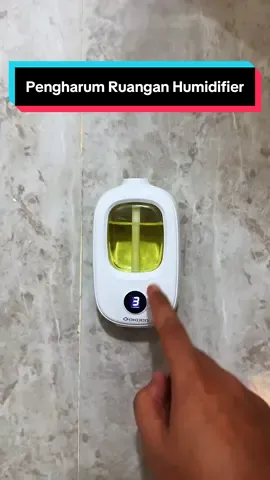 Buat yang suka sebel kamar mandinya suka bau coba deh pake humidifier diffuser gokoco ini biar ruangan kita wangi tiap hari #humidifier #humidifieraromatherapy #humidifierdiffuser #humidifiermurah #humidifiermini    