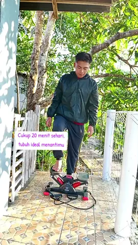Alat olahraga yang lagi viral tranding, alat olahraga bantu membakar kalori  #vstepperworkout #vstepperworkout #payday #workoutfromhome #alatolahragadirumah 