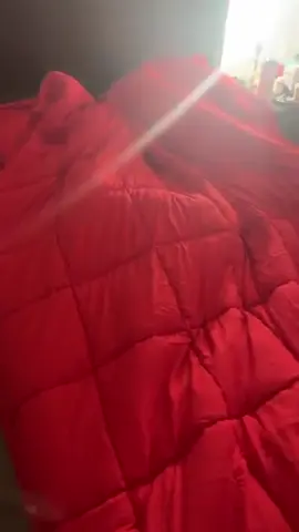 My kids love it 💕😆 #TicTokShopRestock #tiktokshopblackfriday #tiktokshopcybermonday #tiktokshoplabordaysale  #tiktokshopbacktoschool #comforterset #7pcs   #cozy #downcool #cozyvibes 
