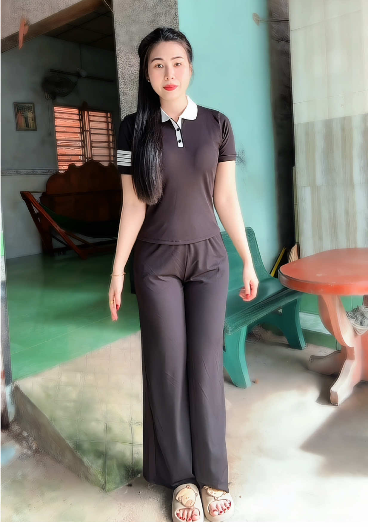 #laihuongnoi #thoitrang #thoitrangnu #đồbo 