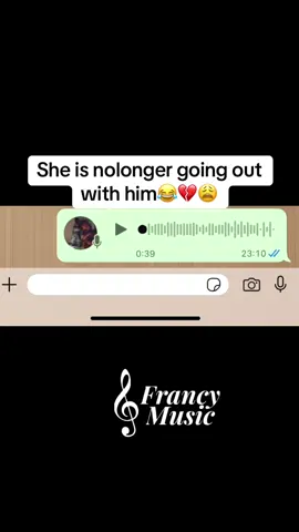 She won’t go out again 😂😩 #UgandanVibes #EmotionalMusic #FeelTheMusic