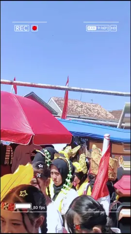 meriahnya acara ulang tahun lampung barat #ulangtahunlampungbarat  #lampungbarat 