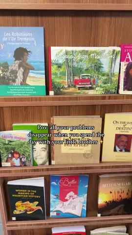 Just kids being kids! #fyp #mauritius🇲🇺 #kids #playtimefun #dayoutwithlittleone 