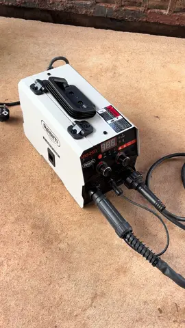 ตู้เชื่อม 2 ระบบ หรืออยากได้แบบไหนก็จัดไป ดีทุกรุ่นไฟแรงทุกตั้วเชื่อมลื่นๆ#tiktokviral #tiktokshopครีเอเตอร์ #เปิดการมองเห็น #เครื่องมือช่าง #กระแสมาแรง 