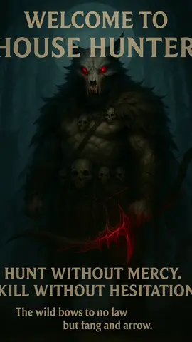 The lone wolf is swift. The pack is unstoppable.