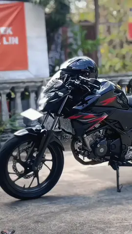 haloo👋🏻 #cb150r #cb150rstreetfire #xyzbca #fyp 