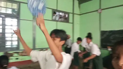 #ဆရာကန်တော့ပွဲအမှတ်တရလေးပါ #သူငယ်ချင်လေးတွေ့နဲ့😍😍 #ON4t 