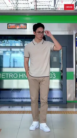 BST LEN NAM MỚI VỀ